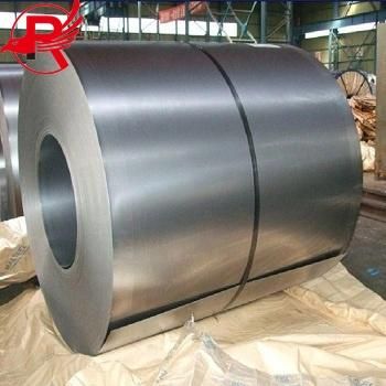 Cold Rolled Mild Steel DC01 DC02 DC03 Carbon Steel Coil with Stock