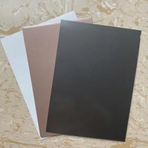PVC/Pet Laminated Steel VCM/PCM Sheet