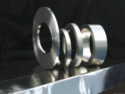 SUS 201/202/301/304/316//410/430 Stainless Steel Strip