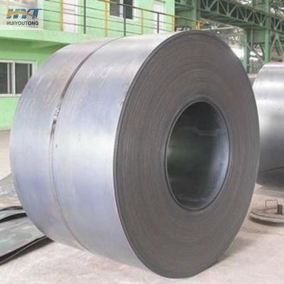 Alloy Steel Coils Factory Price