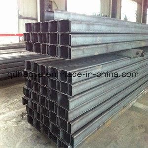 Cold Bended Purline C Channel Steel (C-002)