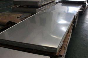 Gh3536 Stainless Steel Plate/Sheet