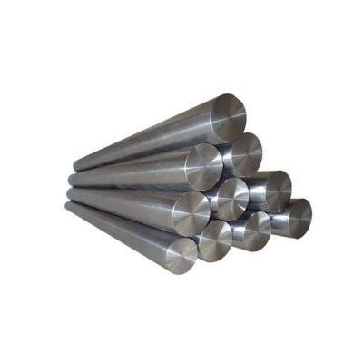 Hot Rolled Bright Surface 201 304 310 316 321 Stainless Steel Round Bar