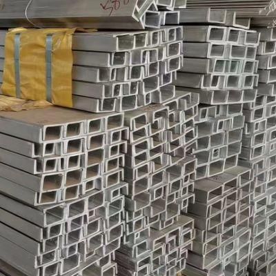 Heat Resistant 310S Stainless Steel Angle Bar 30*30*3 - 100*100*10 mm Angle Steel Bar for Bolier Parts