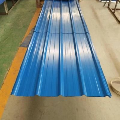 Top Quality Galvanized Sheet Metal Roofing Price/Gi Corrugated Steel Sheet/Zinc Roofing Sheet Iron Roofing Sheet