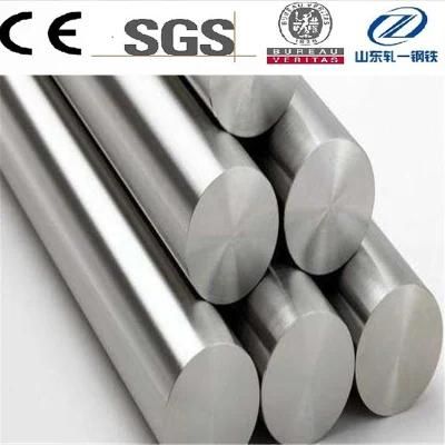 Hastelloy C22 Corrosion Resistant Alloy Forged Steel Bar