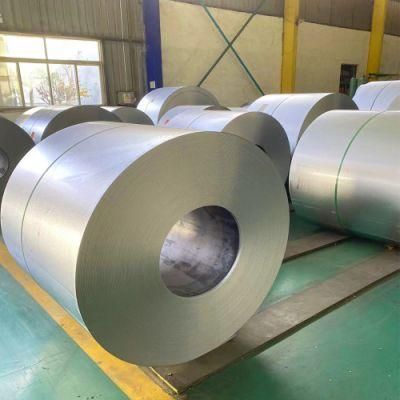 0.3mm Dx51d Z60 Z80 Z100 Hot DIP Galvanized Steel Coil Price Gi Slit Strip Coil