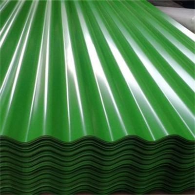 Roofing Construction Panel Plate Color Roofing Construction Plate PPGI Roofing Plate Prepainted Roofing Sheet Plate