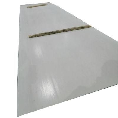 Cold Rolled Ba Stainless Steel Sheet 304 Tisco