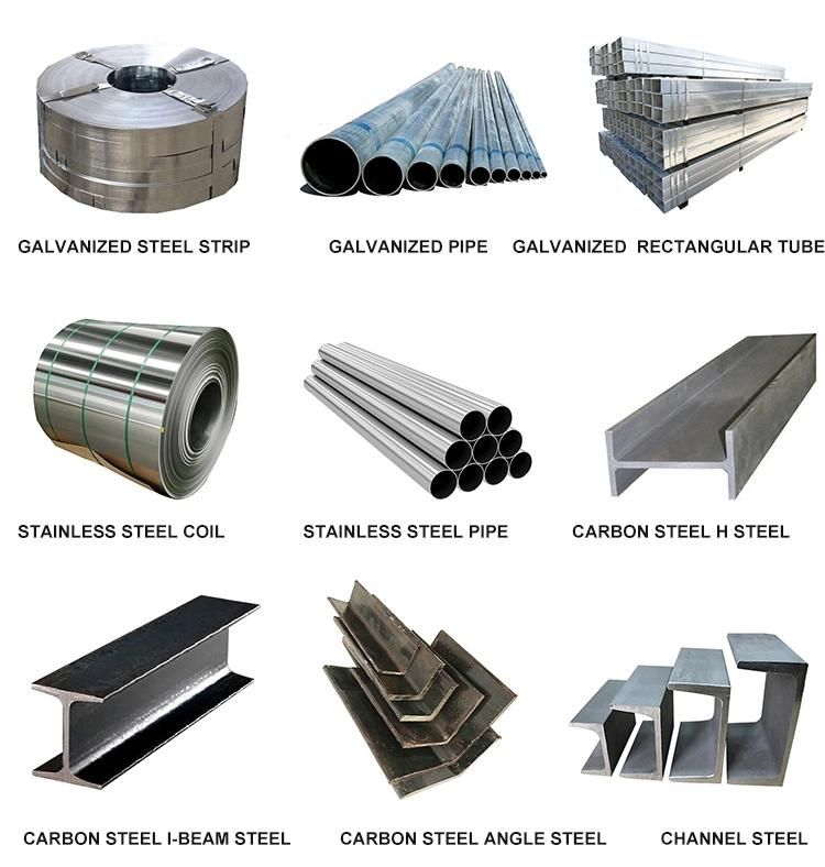 Supply Steel Sheet Pile/Z Steel Sheet Pile/Fsp-II U-Shaped Steel Sheet Pile/Fsp-II U-Steel Sheet Pile/Steel Pipe Pile