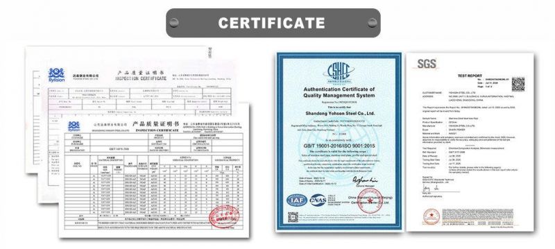 ASTM Round/Square/Rectangular Ss 201 304 316 310S 309S 409 904 430 6061 Brushed/Mirror Polished Seamless/Welded Stainless Steel/Aluminum/Carbon Tube Pipe Price