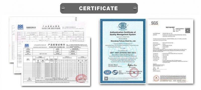 ASTM Round/Square/Rectangular Ss 201 304 316 310S 309S 409 904 430 6061 Brushed/Mirror Polished Seamless/Welded Stainless Steel/Aluminum/Carbon Tube Pipe Price