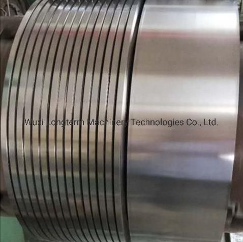 Cold Rolled AISI SUS 201 304 316L 310S 409L 420 420j1 420j2 430 431 434 436L 439 Stainless Steel Coil with Factory Price