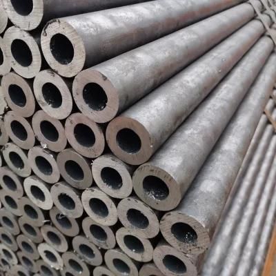 ASTM A106/ API 5L / ASTM A53 Grade Seamless Steel Pipe for Oil and Gas Pipeline