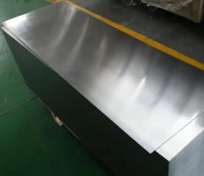 SAE 1065 1070 Hardened and Tempered Spring Square Plate Steel Material