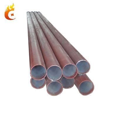 Galvanized/ASTM/Round/Thread/Grooved/Painted/Pre Galvanized Steel Pipes