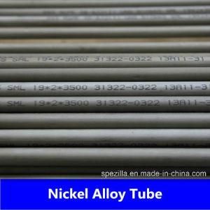 China Supplier Incoloy800ht Pipe with High Quality