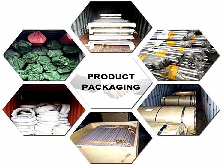 0.2" Stainless Steel Sheet Coil for Wine Container