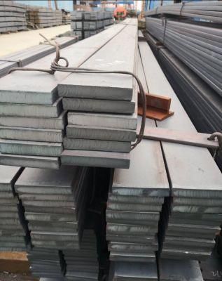 Different Sizes Mild Steel All Types Building Materials Low Price Flat Bar Steel Bars