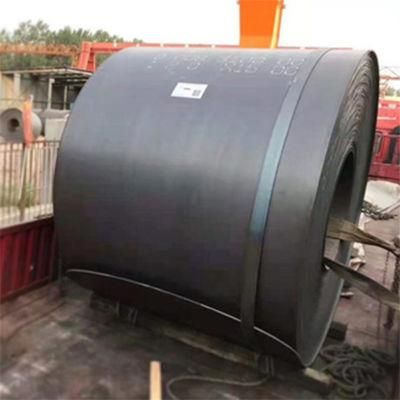 A36 Q235 Ss400 Hot Rolled Carbon Steel Coil