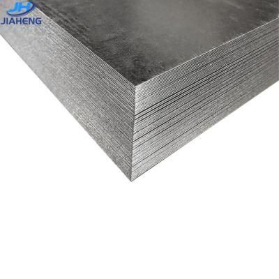 Flat Jiaheng Customized ASTM Corrosion Resistance Stainless Steel Plate with Good Price