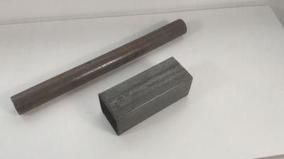 Outside Dia Black Tube Inch1 1/4&quot; Wallthickness 2.6