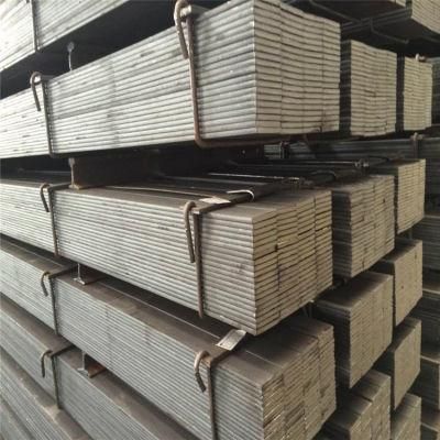 Platina Limanada/Carbon Steel Flat Bar