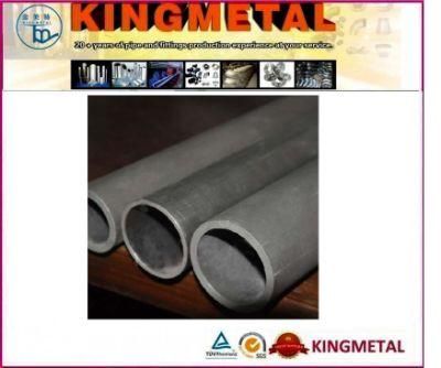 Nickel Alloy Inconel 625 Tube