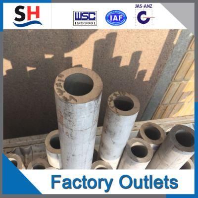 Manufacturer Tsx-Gp 13655 ERW Welded Q235 Low Carbon Hot DIP Galvanized Scaffolding Steel Pipe/Tube