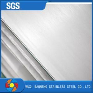 Hot Rolled Stainless Steel Sheet of 304