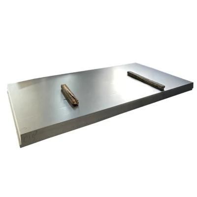 Az150 Aluzinc Zinc Coated Steel Sheet Gl Gi Galvalume Galvanized Steel Sheet