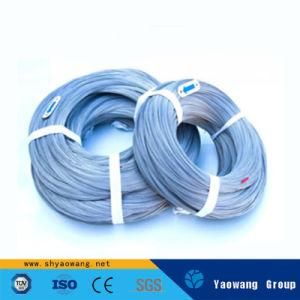 Nickel Based Welding Wire Gh3044 with High Quality