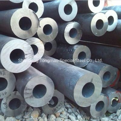 API 5L ASTM A106 Seamless Carbon Steel Pipe