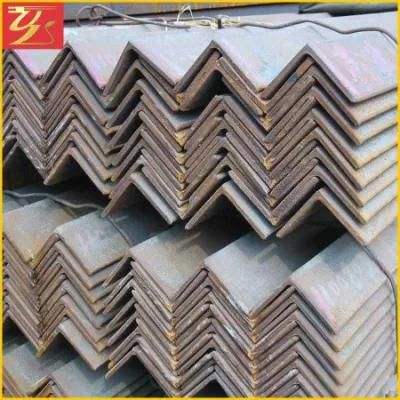 Structural Steel Alloy S355j2 S355j0 S355jr Steel Angle Bar