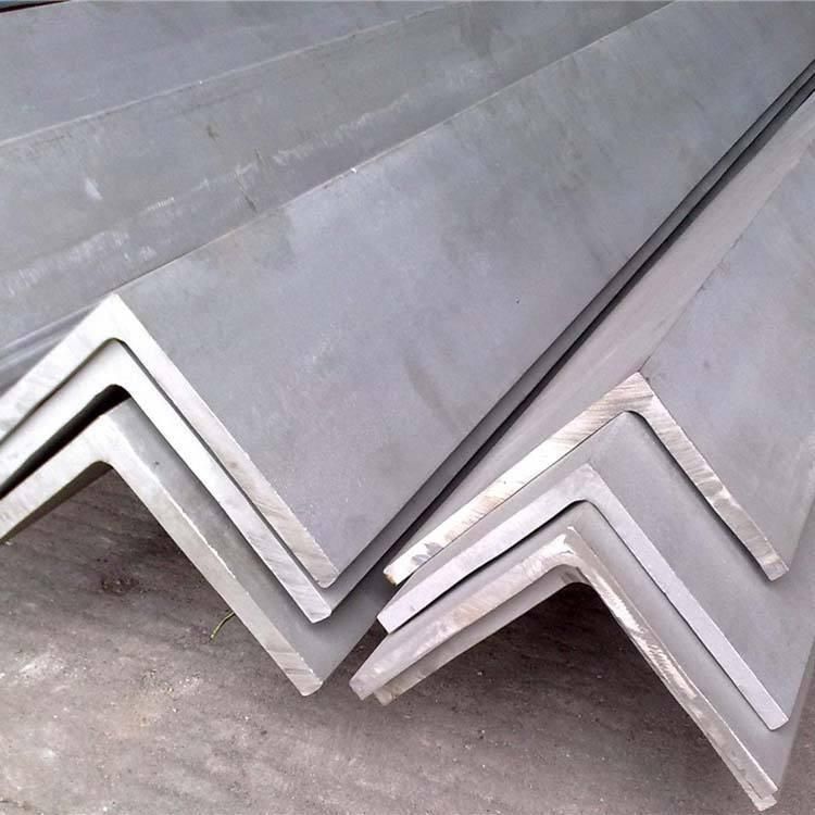 Tp310s Stainless Steel Angle Bar