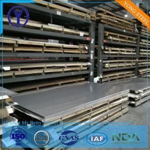 AISI 410 420 430 Grade Cold Rolled Stainless Steel Sheet