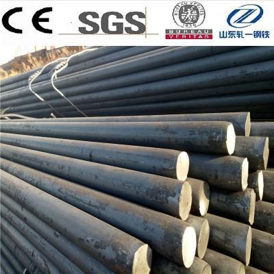 Scm440 42CrMo4 1.7225 4140 Hot Forged Rolled Alloy Steel Round Bar