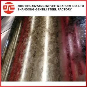 Low Price and Good Quality Gi Hot Dipped Galvanized Steel Coils