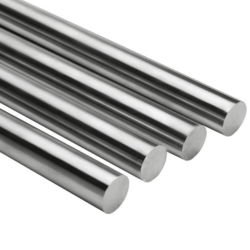 Cold/Hot Rolled Steel Round Bar Carbon Square Steel Round Bar 40cr 5140 35CrMo Alloy Round Bar