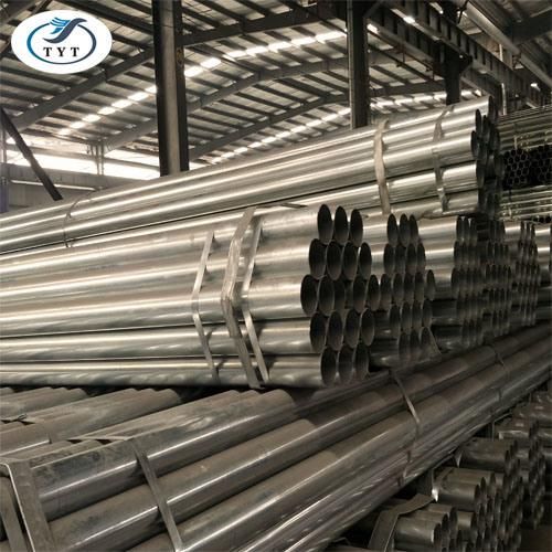 Pipes for Construction and Building