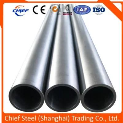 LSAW Pipe Used for Oil/Gas/Water Transmission, Engineering/Offshore Projects