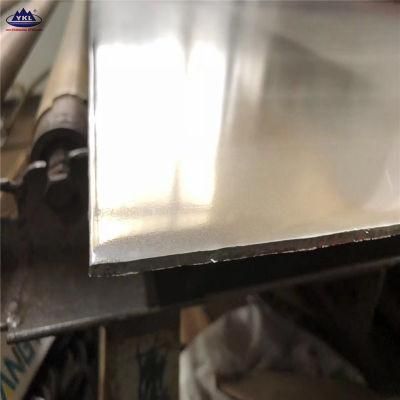 300 Series 301 304 304L 316 316L 316ti 317L 321 309S 310S Cold Rolled Alloy Plate