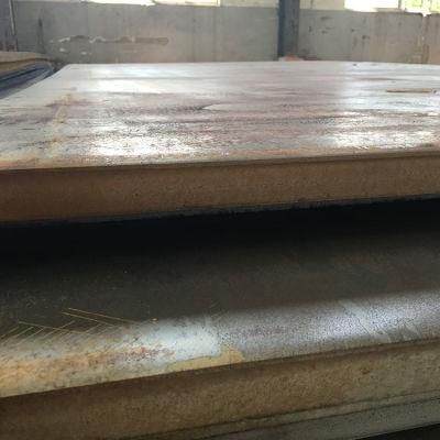 ASTM A106grc A283gr. C Grade Carbon Steel Sheet Plate