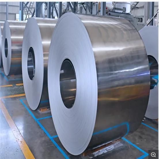 PPGI Steel Coil Hot Dipped Aluminium Zinc Coated Galvanized Steel Coilbuilding Material Wholesale High Qua Galvanized Stainless Steel Coil Hot Rolled Steel Coil