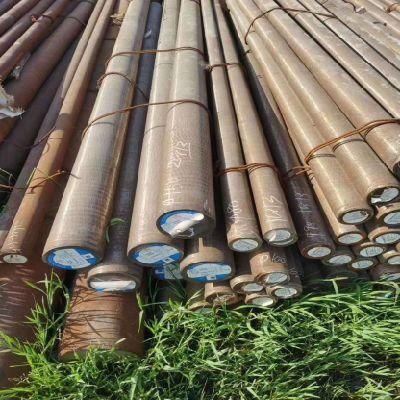 Carbon Rod Mild Steel Hot Rolled Low Carbon Round Bar
