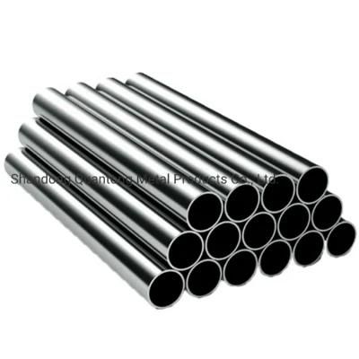 304 304L 316 316 L321 309S 310S 904L Stainless Steel Tube