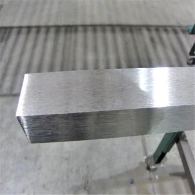 1045 Iron Square Solid Steel Bar 12mm 10mm Ss400 Steel Square Bar S235jr S45c