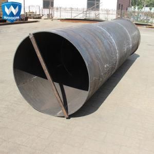 Wodon Factory Abrasion Resistant Pipe Suppliers