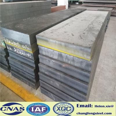 1.2738 P20+Ni Steel Sheet of Alloy Steel