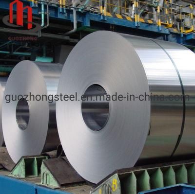 Good Quantity Galvanized Steel Coil Q345A ASTM A529m A572m Cold Rolled Steel Sheet